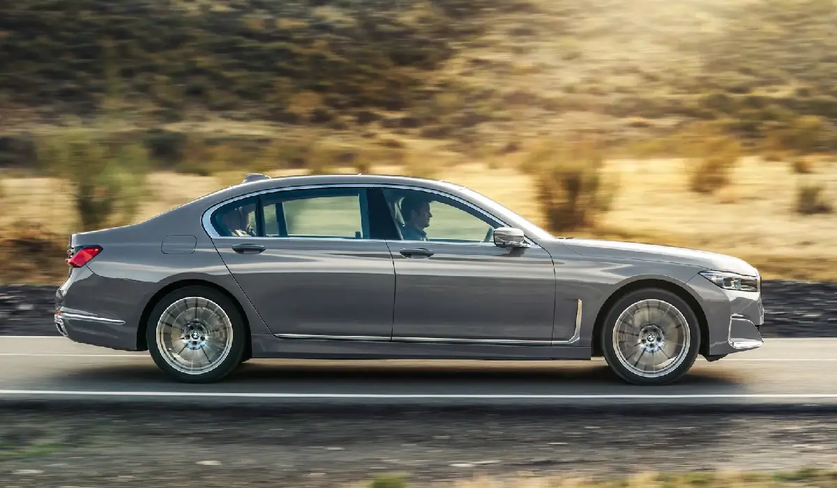 BMW - 7 Series 745Le xDrive - Best Car Rentals - Best Preowned Car - Exclusive Concierge Club.webp